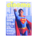 Cinema Magazin Heft 9 1979 Superman Der Weiße Hai 2 | Hoppla-Stuff